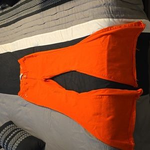 Judy Blue Super Flare Jeans